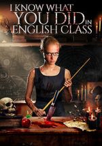 Watch I Know What You Did in English Class Vumoo