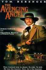 Watch The Avenging Angel Vumoo