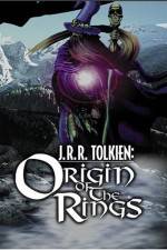 Watch JRR Tolkien The Origin of the Rings Vumoo