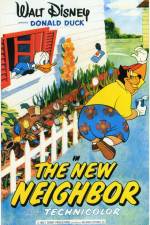 Watch The New Neighbor Vumoo