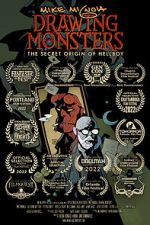 Watch Mike Mignola: Drawing Monsters Vumoo