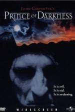 Watch Prince of Darkness Vumoo