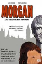 Watch Morgan Vumoo