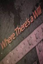 Watch Where There's a Will (Homeless Documentary) Vumoo