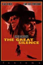 Watch Il grande silenzio Vumoo