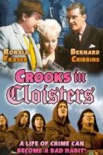 Watch Crooks in Cloisters Vumoo