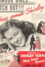 Watch Miss Annie Rooney Vumoo