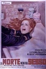 Watch A Black Veil for Lisa Vumoo