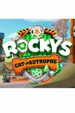 Watch Rocky\'s Cat-astrophe Vumoo