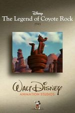 Watch The Legend of Coyote Rock Vumoo