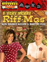 Watch RiffTrax Presents: A Very Merry Riff-mas (with Bridget and Mary Jo) Vumoo