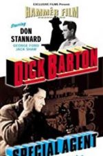Watch Dick Barton: Special Agent Vumoo