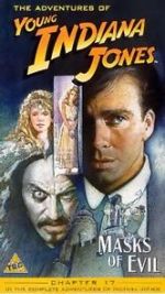 Watch The Adventures of Young Indiana Jones: Masks of Evil Vumoo