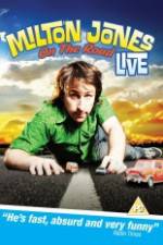 Watch Milton Jones On The Road Vumoo