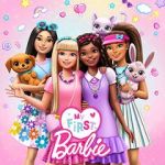 Watch My First Barbie: Happy DreamDay (TV Special 2023) Vumoo