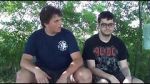 Watch Cold Shower 2: The Bespattering Vumoo