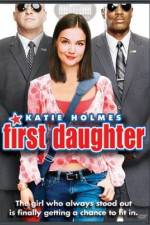 Watch First Daughter Vumoo