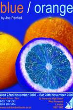 Watch BlueOrange Vumoo