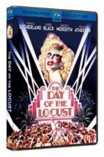 Watch The Day of the Locust Vumoo