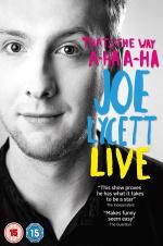 Watch Joe Lycett: That\'s The Way, A-Ha, A-Ha, Joe Lycett Vumoo
