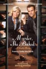 Watch Murder, She Baked: A Deadly Recipe Vumoo