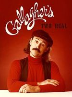 Watch Gallagher: Two Real (TV Special 1981) Vumoo