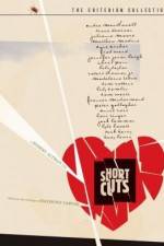 Watch Short Cuts Vumoo