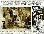 Watch Cavalier of the West Vumoo