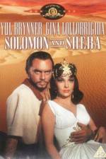 Watch Solomon and Sheba Vumoo