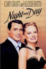 Watch Night and Day Vumoo
