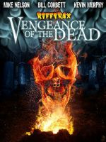 Watch RiffTrax: Vengeance of the Dead Vumoo