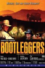 Watch Bootleggers Vumoo