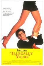 Watch Illegally Yours Vumoo