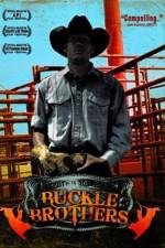 Watch Buckle Brothers Vumoo