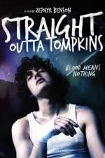 Watch Straight Outta Tompkins Vumoo