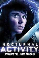 Watch Nocturnal Activity Vumoo