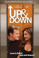 Watch Up&Down Vumoo