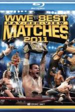 Watch Best Pay Per View Matches of 2011 Vumoo