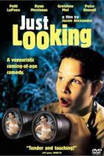 Watch Just Looking Vumoo
