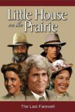 Watch Little House: The Last Farewell Vumoo