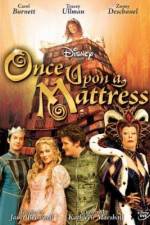Watch Once Upon a Mattress Vumoo