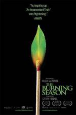 Watch The Burning Season Vumoo