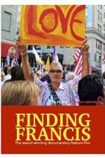 Watch Finding Francis Vumoo