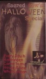 Watch Sacred Cow Halloween Special Vumoo
