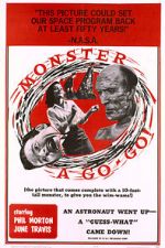 Watch Monster a Go-Go Vumoo