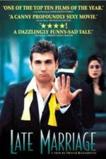 Watch Late Marriage Vumoo