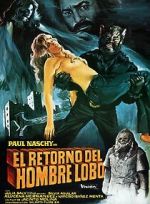 Watch The Night of the Werewolf Vumoo