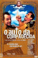 Watch O Auto da Compadecida Vumoo