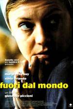 Watch Fuori dal mondo Vumoo