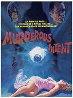 Watch Murderous Intent Vumoo